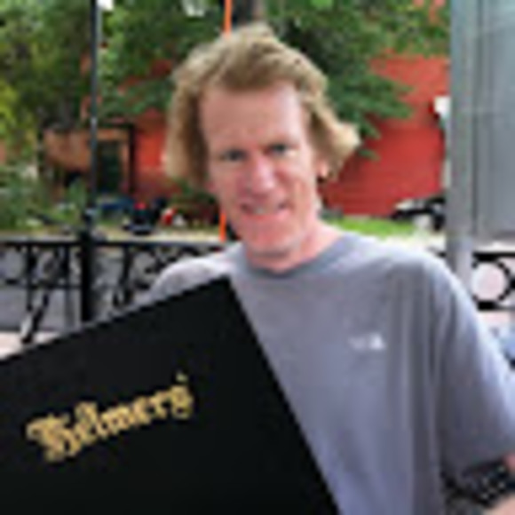 Meet your Posher, Tim - Picture 1 of 1